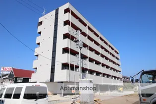 VENT VERT【3階】の外観