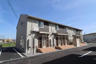 チェリーガーデンの画像