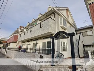 プレール浜の画像