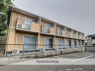 ドエル津島【107号室】の外観