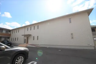 チッタ・デ・雄嶋【1階】の外観