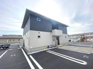 グランフェリス B棟の画像