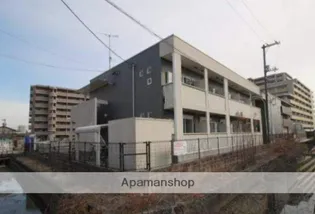 コンフォートスクエア Bの画像