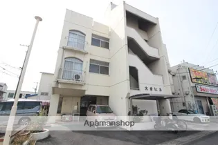 大倉ビルの画像