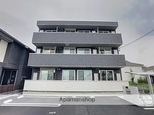 セントラル花尻の画像