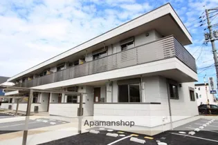 グランソレイユ浜の画像