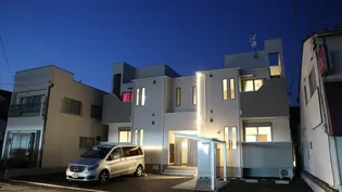 GRANDTIC MARIN(グランティック マリン)【204号室号室】の外観