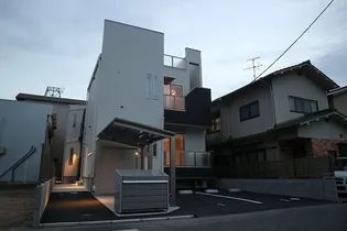GRANDTIC 南高西の画像