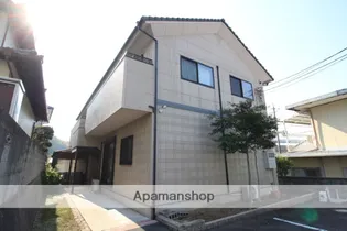 MHK【2階】の外観