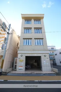 ファーストステージ大供【1階】の外観