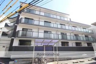 CASA GRANDE学南町の画像