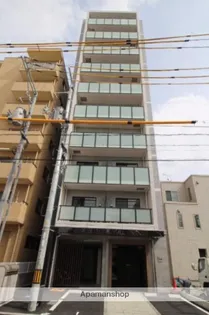 LE CUBE富田町【3階】の外観