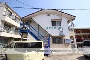 さかいコーポの画像