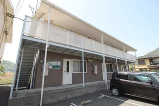 ウインドワード A棟の画像