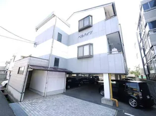 ベルハイツの画像