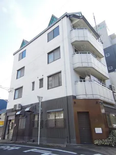 たかはしビルの画像