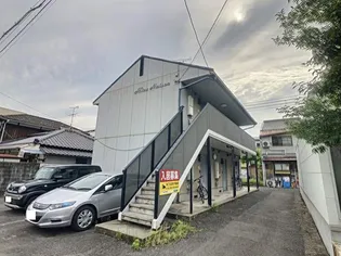 STEP LIGHTLYの画像