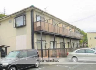 ピアブルークレストⅠの画像