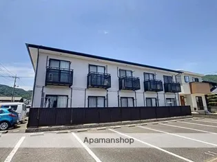 フォブールペガサスの画像