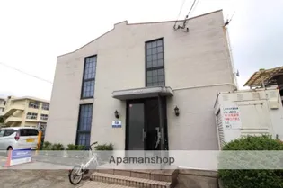 パレス昭和B棟の画像