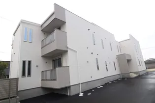 GRANDTIC 西大寺の画像