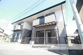 グリーンハイツ Aの画像