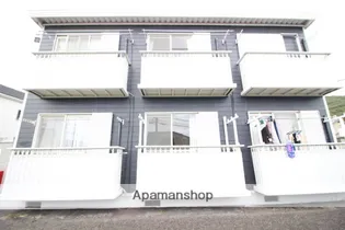 旭ハイツの画像