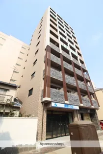 THE MODERN 岡山駅前【502号室】の外観