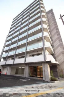 ハアラン国体町【8階】の外観