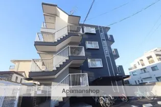 ウェーブレジデンス今村公園の画像