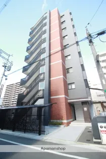 LE CUBE駅前町の画像