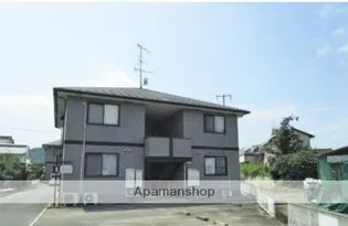 パレアナハウス Cの画像