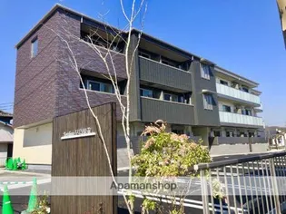 セルディーナ早島駅前の画像