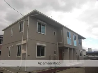 コンソラーレ アイリス 壱番館の画像