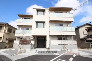 ARIES伊福町【1階】の外観