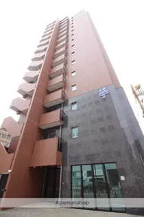 セントラルアヴェニュー田町の画像