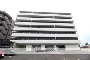 サンライト門田屋敷【3階】の外観