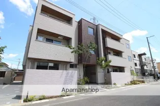 Grace北長瀬(グレイス北長瀬)【1階】の外観