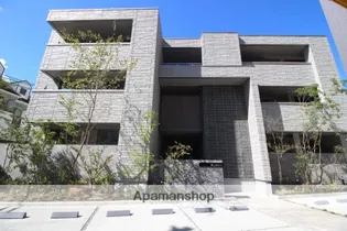 リュミエール【2階】の外観