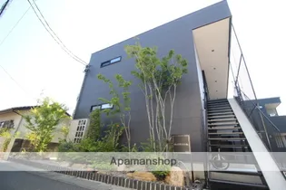 AEROAD【1階】の外観