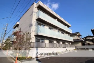 ファインメゾン福富【1階】の外観