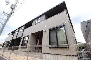 ノーブル メゾン 旭ヶ丘の画像