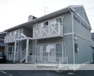 ハニーハイツIの画像