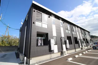 ウィステリアIIIの画像