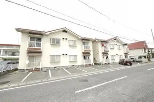 コーポジュン2の画像