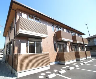 エスポワールAの画像