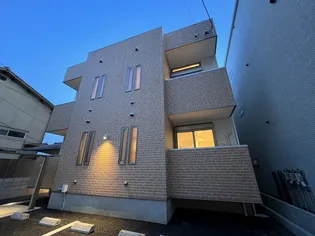 GRANDTIC 奥田VIの画像