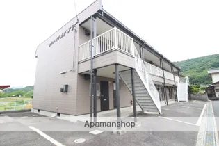 シティハイツカサミアII棟の画像