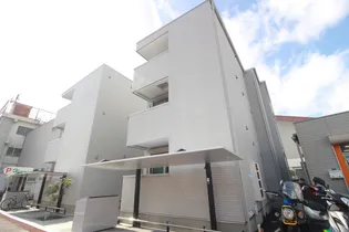 REGALEST 奥田中央Ⅰの画像