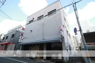 野田屋町赤松ビル【301号室】の外観